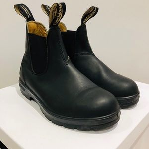 Blundstone Classic Black 558